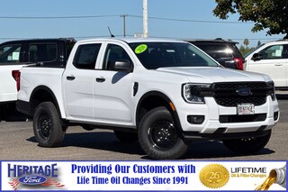 2026 Ford Ranger XL XL 2WD SuperCrew 5 Box