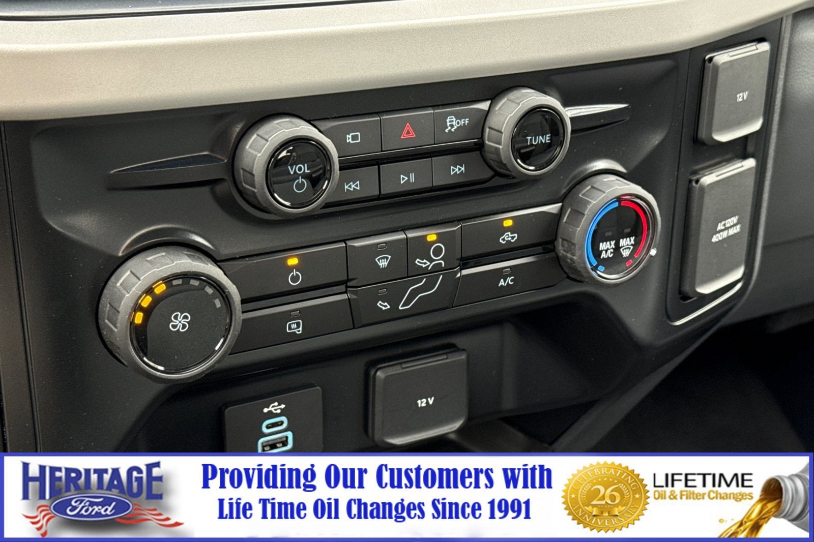 2026 Ford F-250 Super Duty XLT - Photo 19