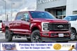  Ford F-250SD