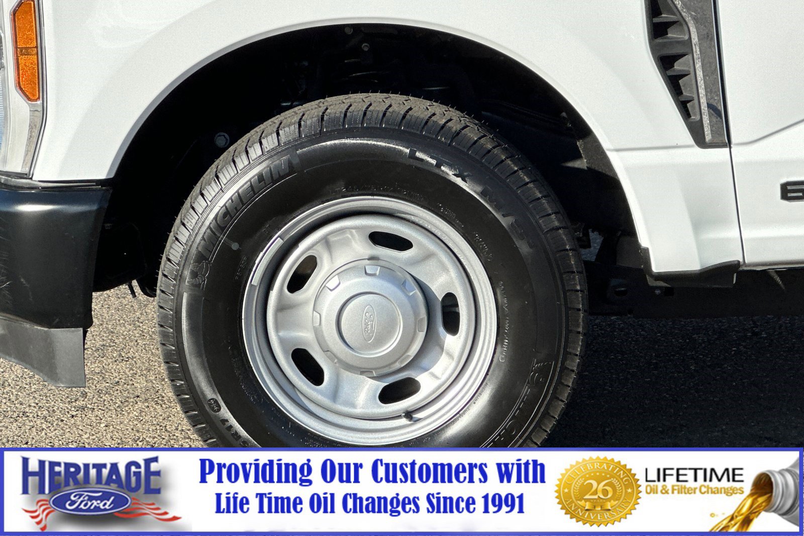 2025 Ford F-250 Super Duty XL - Photo 21