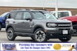  Ford Bronco Sport