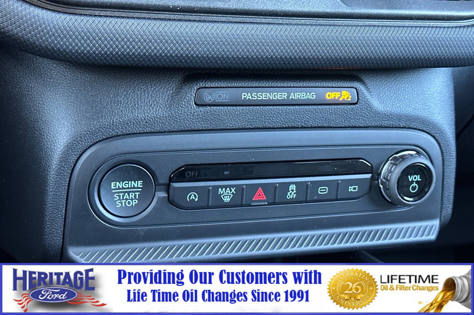 2025 Ford Bronco Sport Heritage - Photo 16