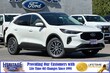 Ford Escape Plug-In Hybrid