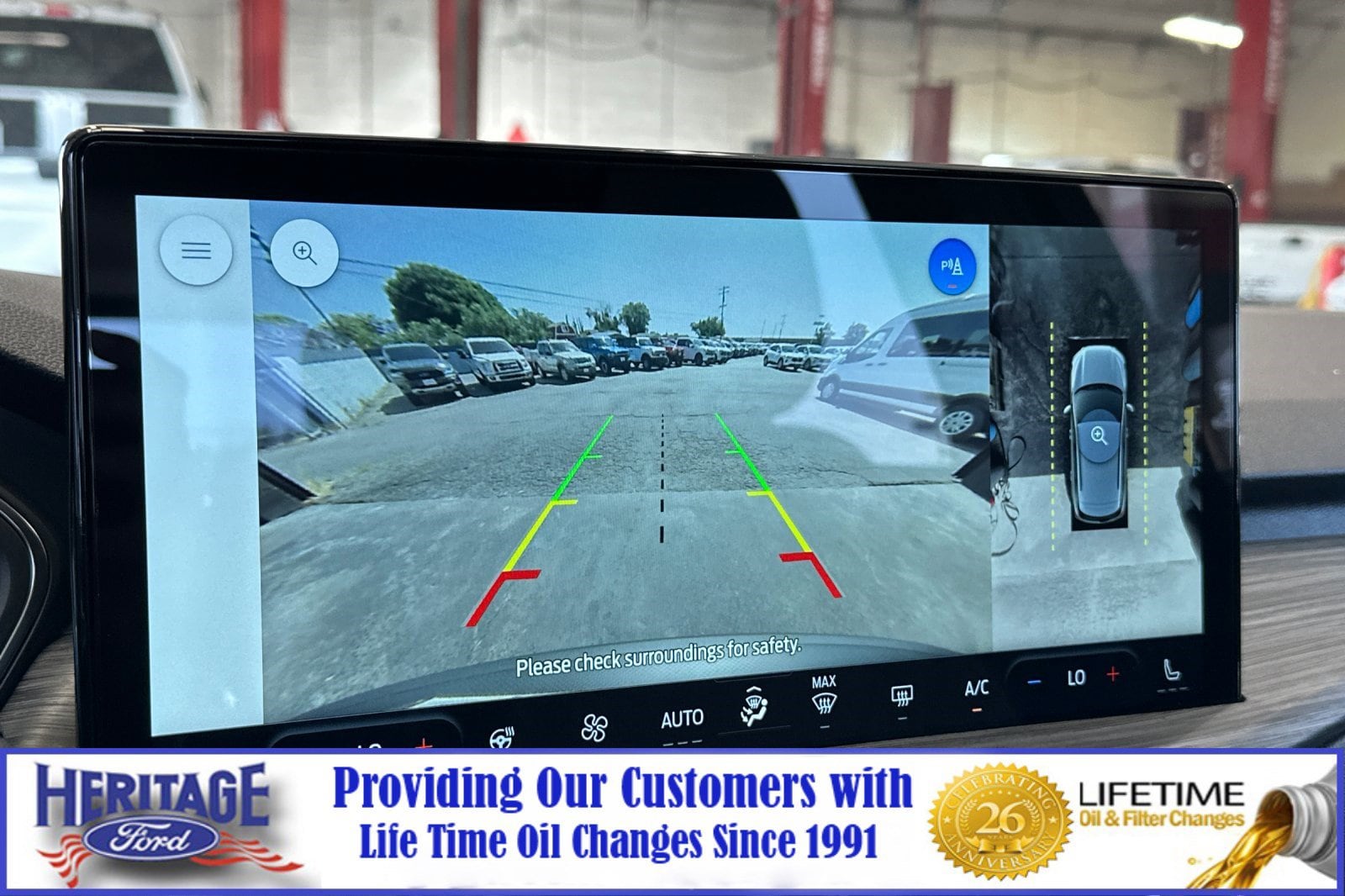 2025 Ford Escape Plug-in hybrid PHEV - Photo 16