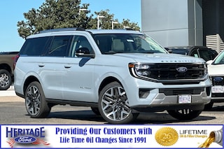 2026 Ford Expedition Platinum Platinum 4x4