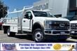  Ford F-450SD
