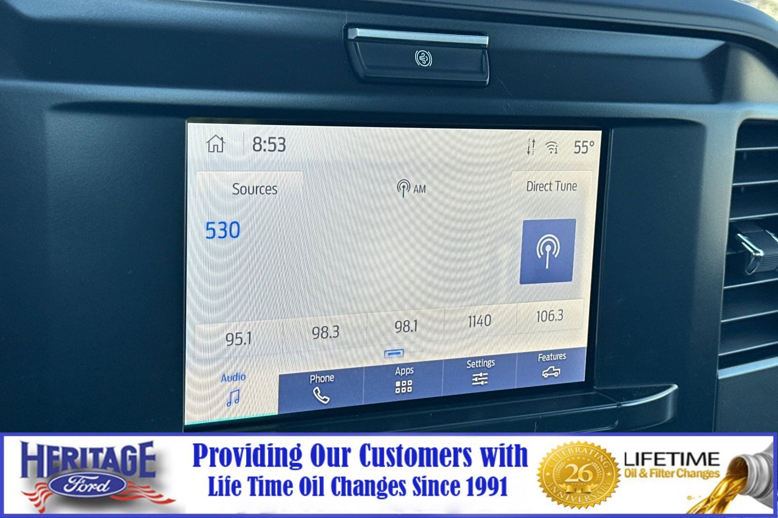 2025 Ford F-250 Super Duty XL - Photo 14