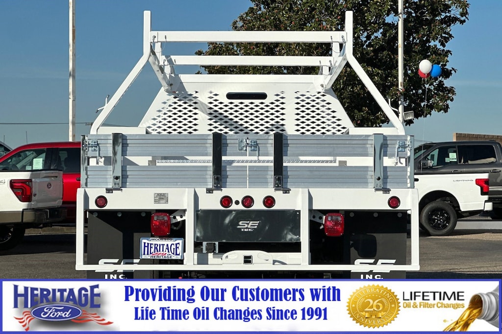 New 2026 Ford F-450SD XL Truck Super Cab