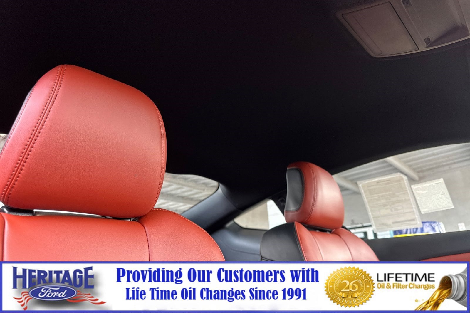 2025 Ford Mustang GT Premium Fastback - Photo 12