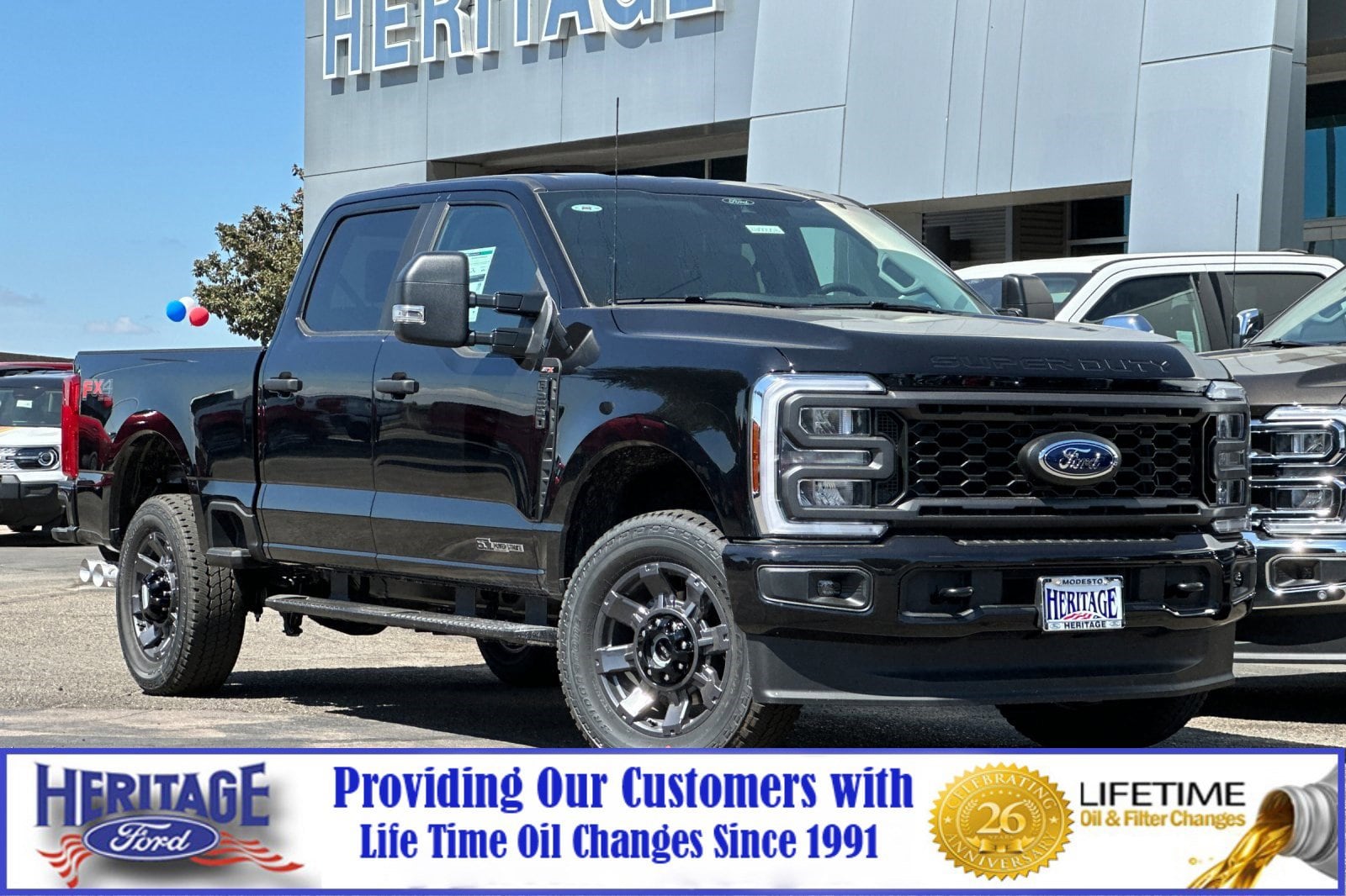 2026 Ford F-250 Super Duty XL's photo