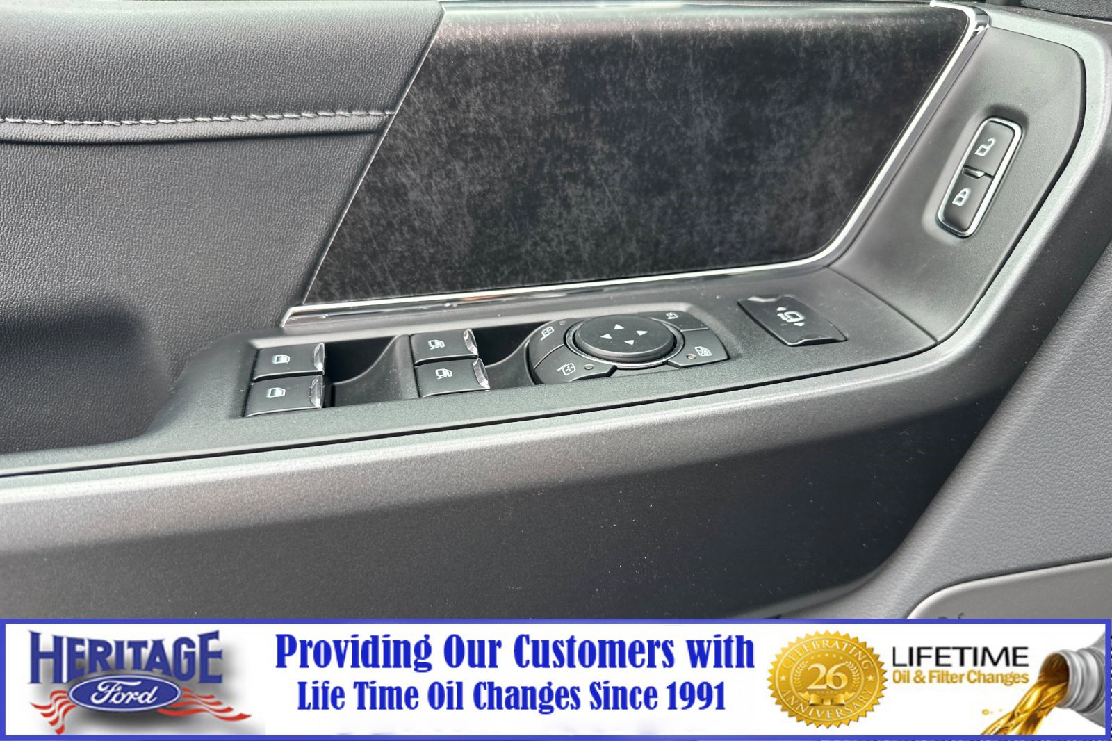 2026 Ford F-250 Super Duty XLT - Photo 10