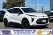 Chevrolet Bolt EUV
