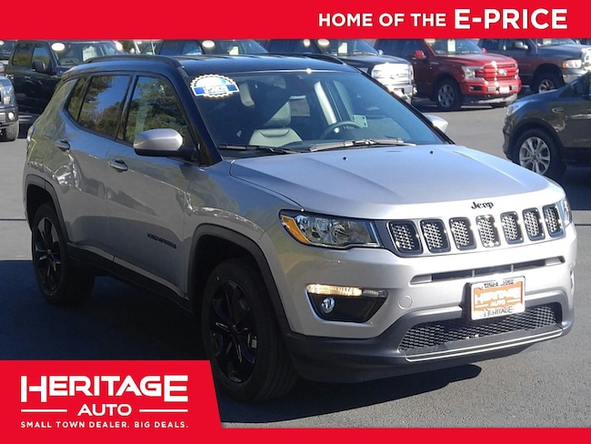 The Best Small 4x4s On Sale 2019 Parkers