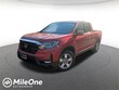  Honda Ridgeline