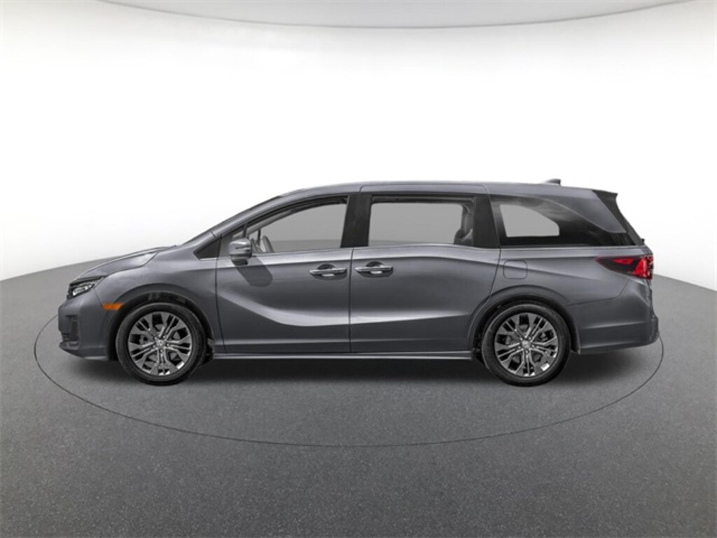 New 2026 Honda Odyssey Touring Van Passenger