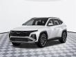 New 2025 Hyundai Tucson Hybrid Limited SUV