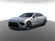 New 2026 Hyundai Sonata SEL Sport Sedan