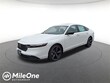 Honda Accord Hybrid