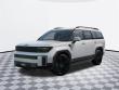 New 2026 Hyundai Santa Fe Hybrid Calligraphy SUV