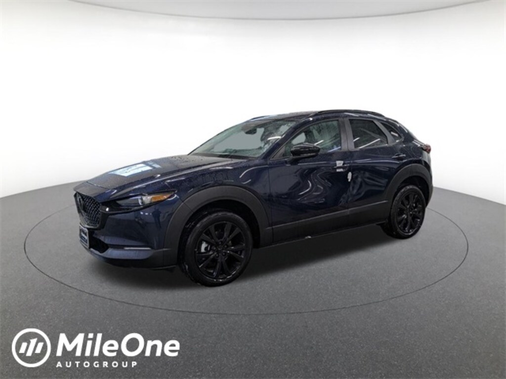 New 2026 Mazda CX-30 2.5 S Aire Edition SUV