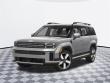 New 2026 Hyundai Santa Fe Hybrid Limited SUV