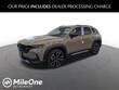  Mazda CX-50