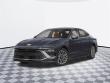 New 2025 Hyundai Sonata Hybrid Limited Sedan