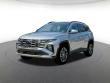 New 2025 Hyundai Tucson Hybrid Limited SUV