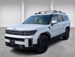 New 2025 Hyundai Santa Fe Hybrid Calligraphy SUV