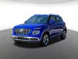 New 2025 Hyundai Venue Limited SUV
