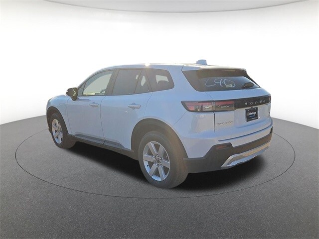 2026 Honda Prologue EX photo 3