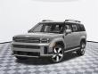 New 2025 Hyundai Santa Fe Hybrid Limited SUV