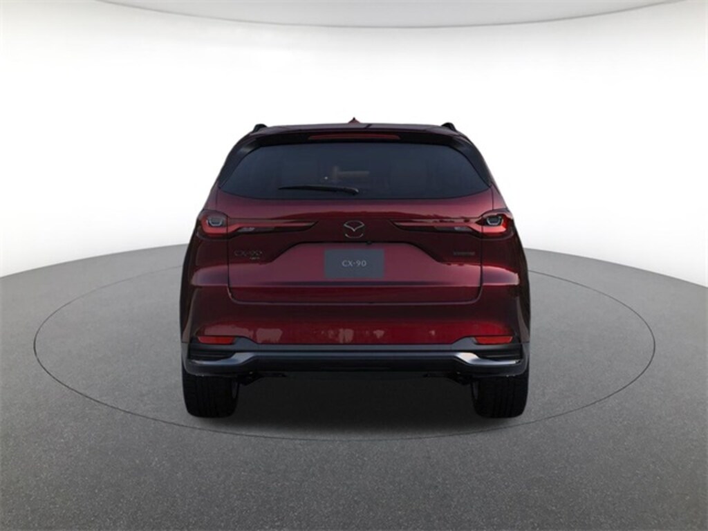 New 2026 Mazda CX-90 3.3 Turbo S Premium SUV
