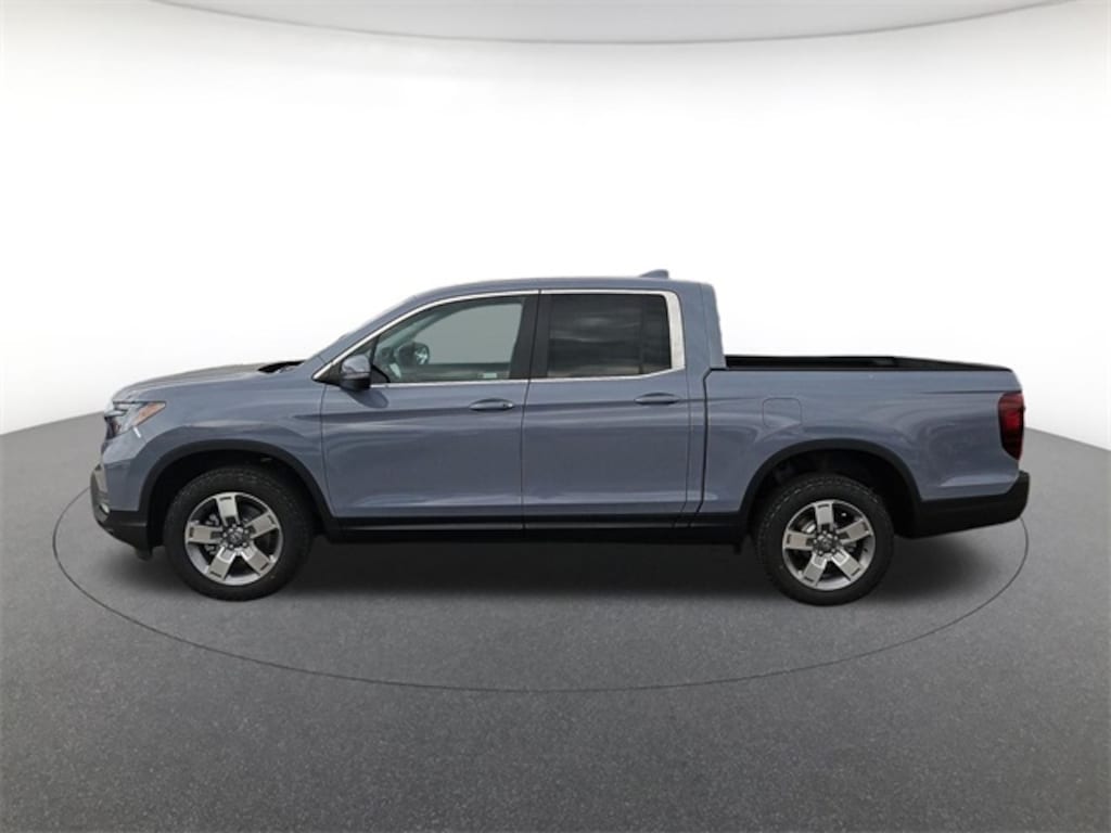 New 2026 Honda Ridgeline RTL Truck Crew Cab