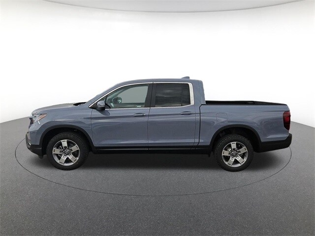 2026 Honda Ridgeline RTL photo 2