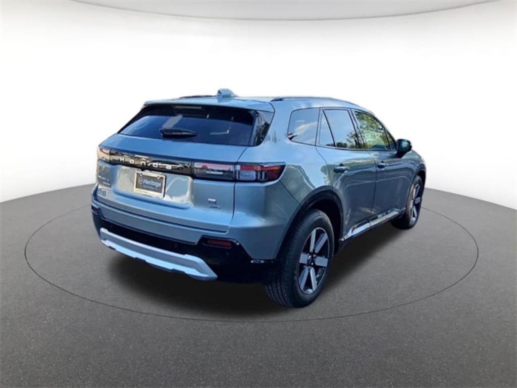 New 2025 Honda Prologue Touring SUV