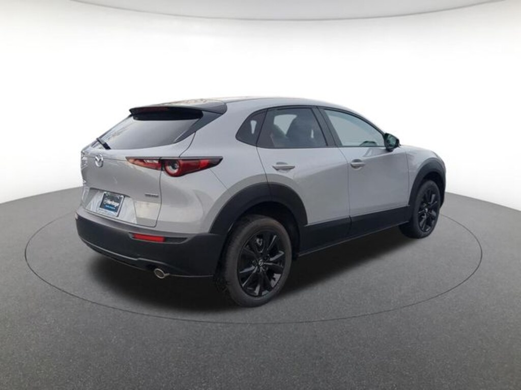 New 2026 Mazda CX-30 2.5 S Select Sport SUV