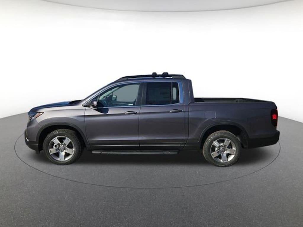 New 2026 Honda Ridgeline RTL Truck Crew Cab