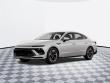 New 2026 Hyundai Sonata SEL Sport Sedan