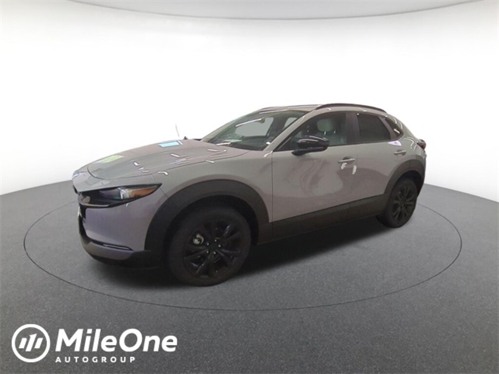 New 2026 Mazda CX-30 2.5 S SUV