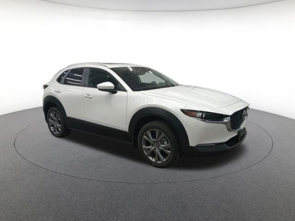 New 2026 Mazda CX-30 2.5 S Preferred SUV