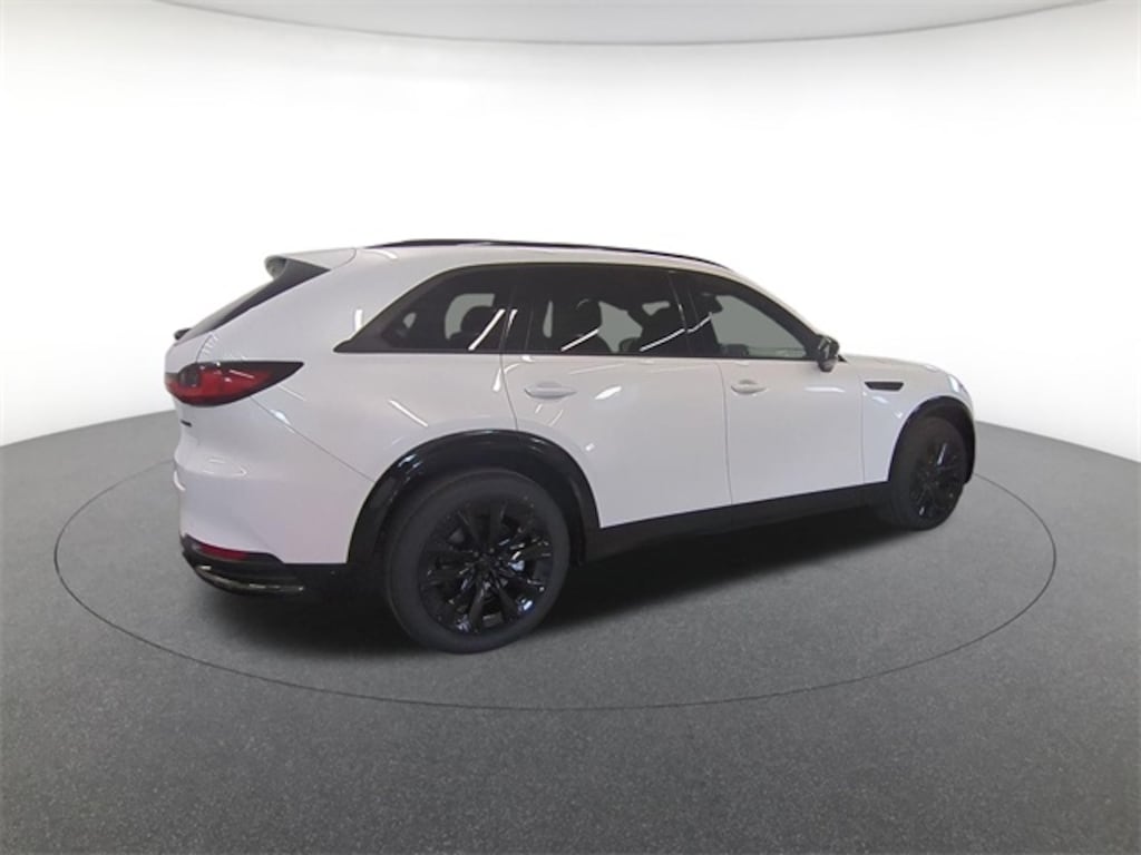 New 2026 Mazda CX-90 3.3 Turbo S Premium SUV