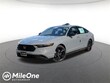 Honda Accord Hybrid