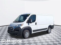 2025 Ram Promaster 2500 Tradesman Van Cargo Van