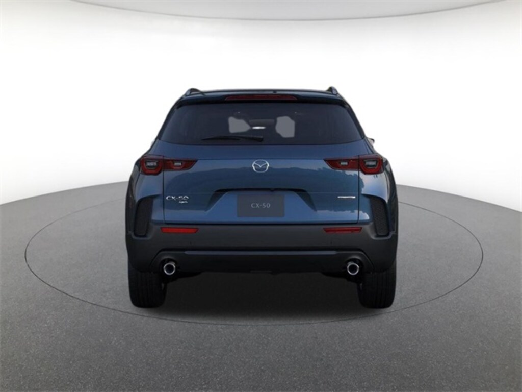 New 2026 Mazda CX-50 2.5 S Select SUV