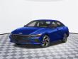 New 2025 Hyundai Elantra SEL Sport Sedan