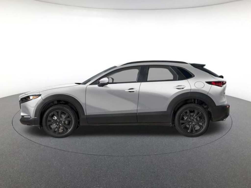 New 2026 Mazda CX-30 2.5 S Aire Edition SUV