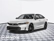 Honda Civic Hybrid