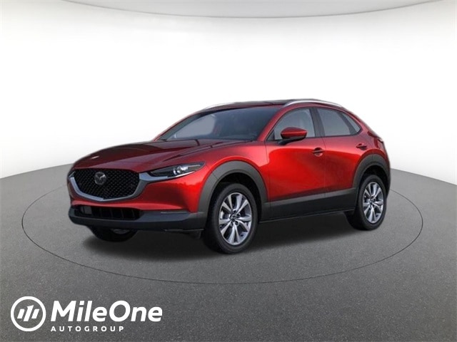 2026 Mazda CX-30 Preferred's photo