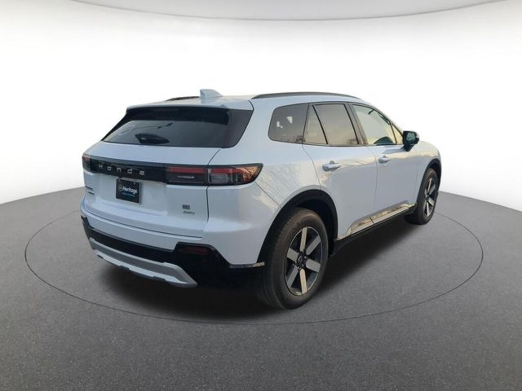 New 2026 Honda Prologue Touring SUV